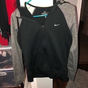 Nike Jacket